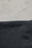 WWF The Rock Black Graphic Crewneck — 1998 (XL) - Retrospective Store