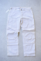 *Double Knee* Vintage Carhartt Carpenter Pants (W38) - Retrospective Store