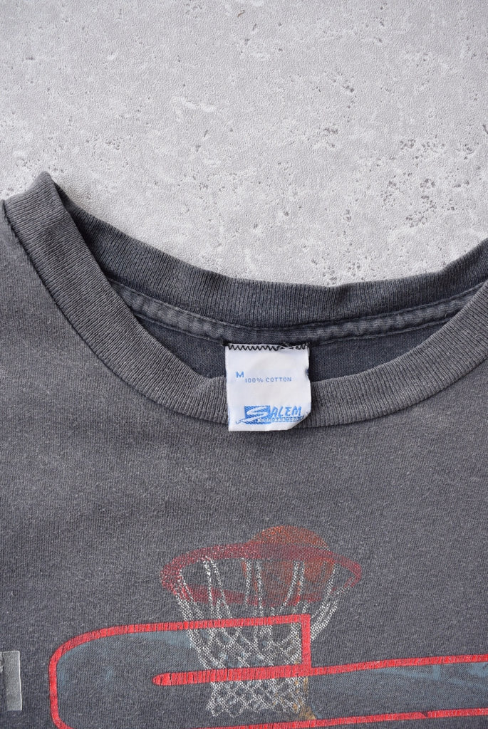 *RARE* Vintage 1990 Salem Sports x NBA Michael Jordan Tee (S/M) - Retrospective Store
