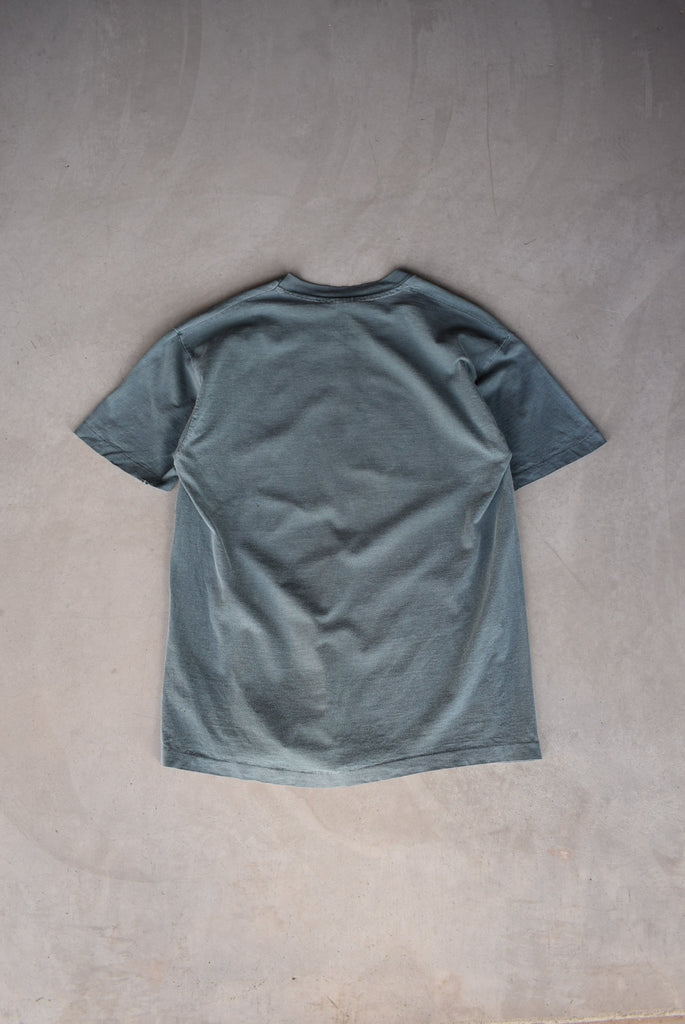 Vintage 1990 Chicago Tee (L) - Retrospective Store