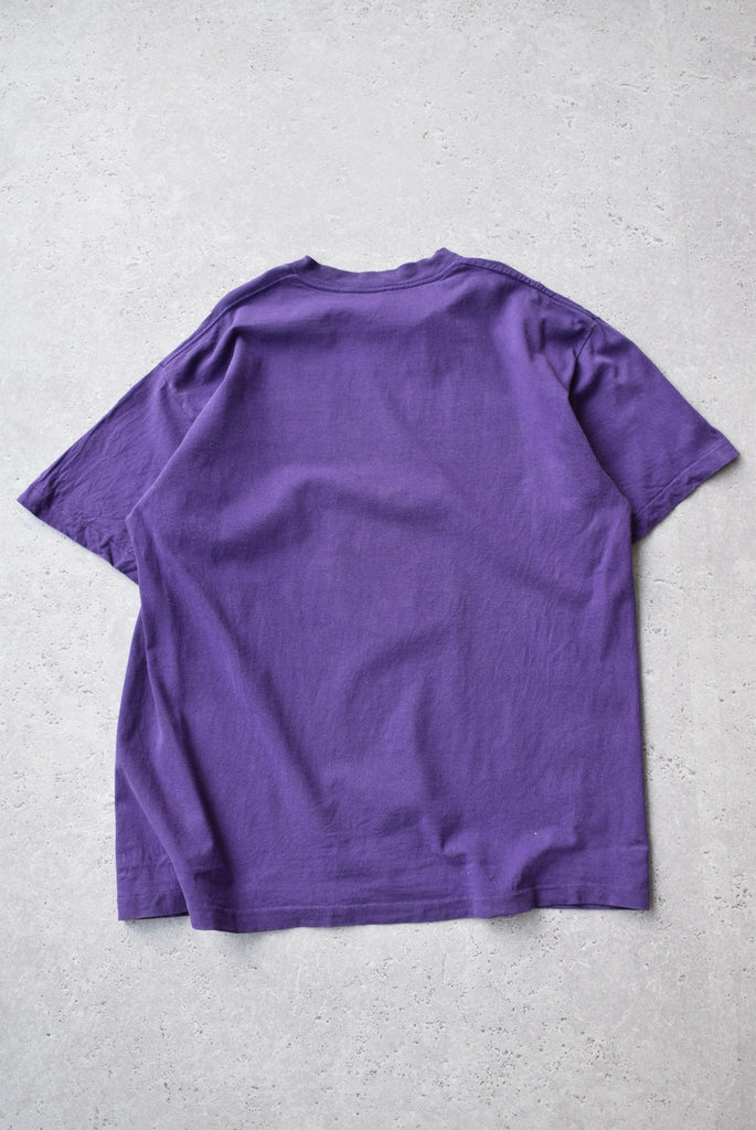 Vintage 1993 World University Games Buffalo Tee (L/XL) - Retrospective Store