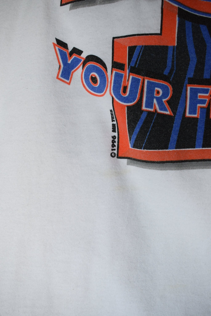 Vintage 1996 Florida Gators National Champions Tee (L) - Retrospective Store