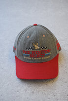 Vintage 1996 Winston Racing Hat - Retrospective Store
