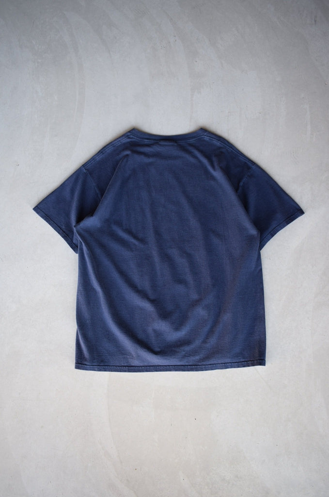 Vintage 1997 MLB Seattle Mariners Champions Tee (XL) - Retrospective Store
