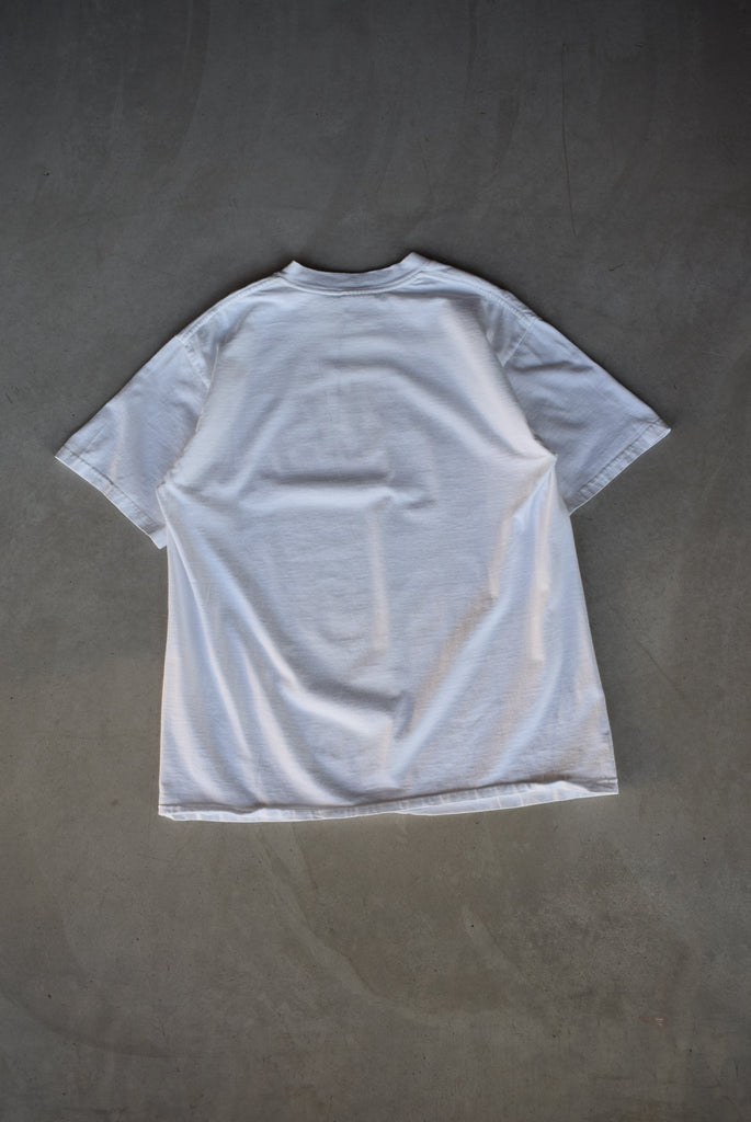 Vintage 1999 Superbowl XXXIII Tee (L) - Retrospective Store