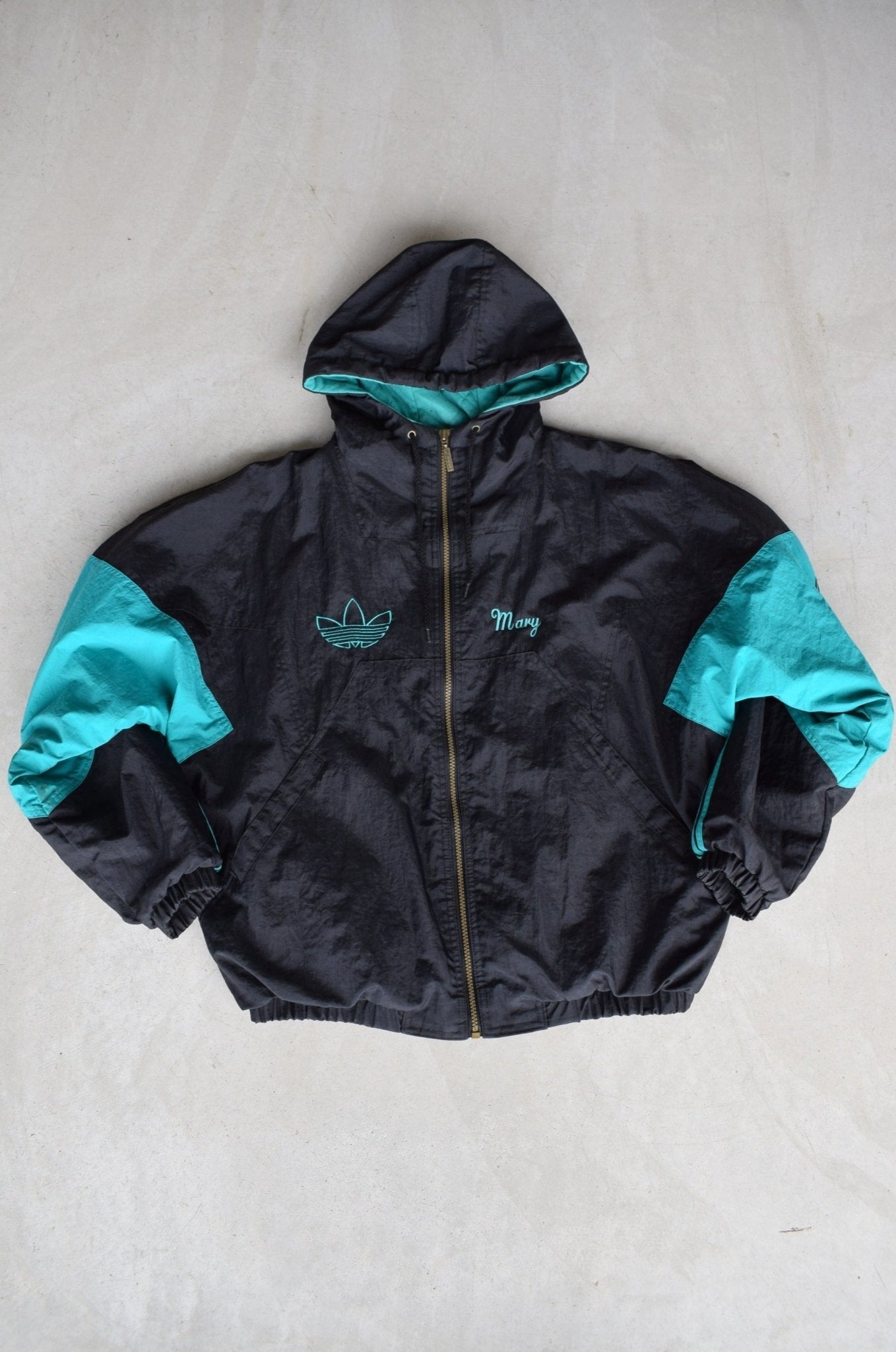 Adidas originals 80s jacket Clearance
