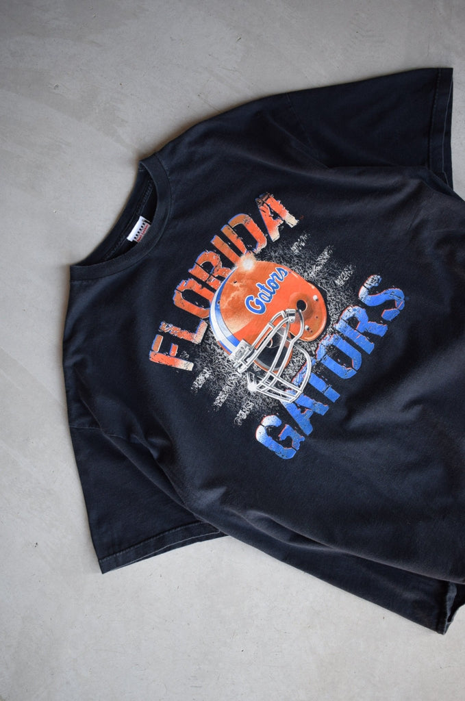 Vintage 90s Florida Gators Tee (XXL) - Retrospective Store