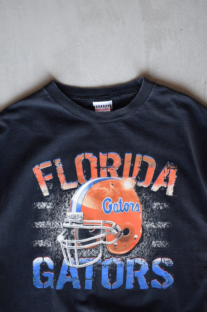 Vintage 90s Florida Gators Tee (XXL) - Retrospective Store