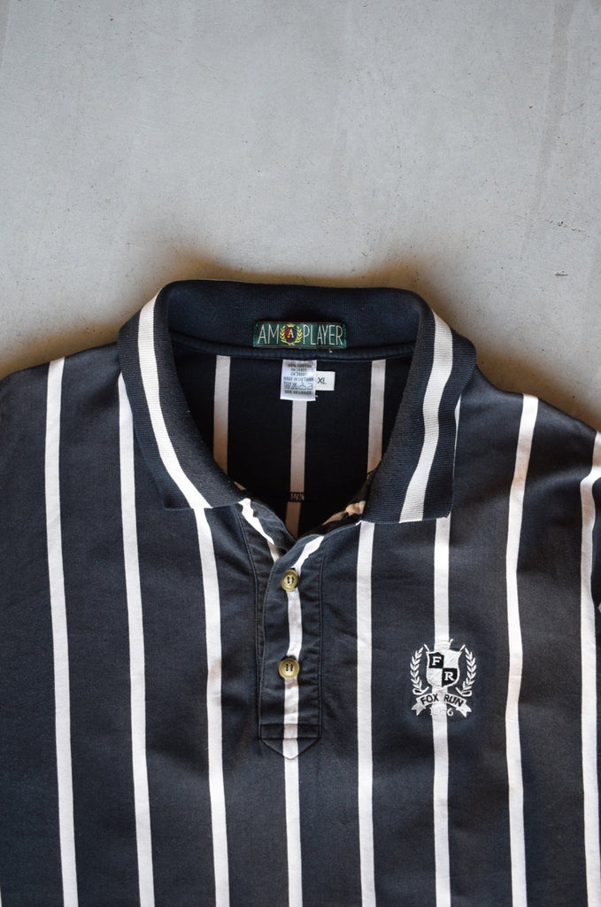 Vintage 90s Fox Run Polo (XL/XXL) - Retrospective Store
