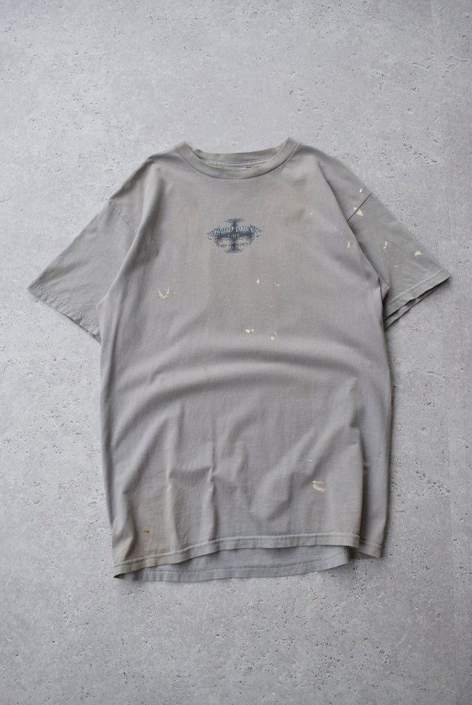 Vintage 90s Hard Rock Cafe San Francisco Tee (L) - Retrospective Store