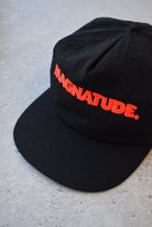 Vintage 90s Magnatude Hat - Retrospective Store