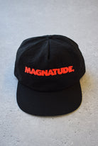 Vintage 90s Magnatude Hat - Retrospective Store