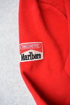 Vintage 90s Marlboro Cigarettes Fleece (XXL) - Retrospective Store