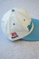 Vintage 90s NFL Carolina Panthers Hat - Retrospective Store