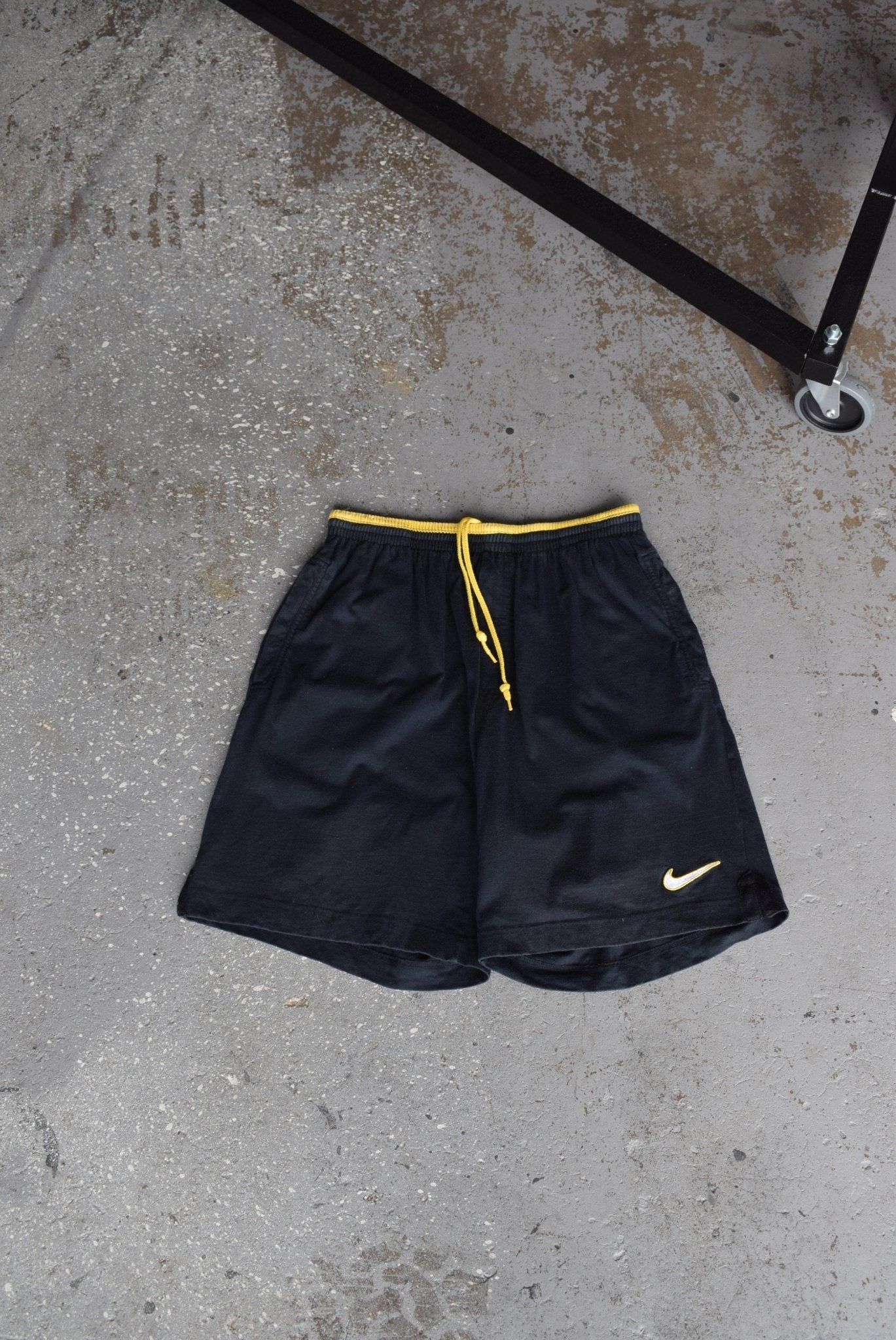 Vintage 90s Nike Shorts XL Retrospective Store