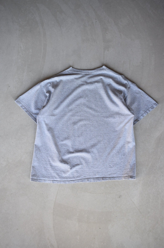 Vintage 90s Nike Swoosh Tee (L) - Retrospective Store