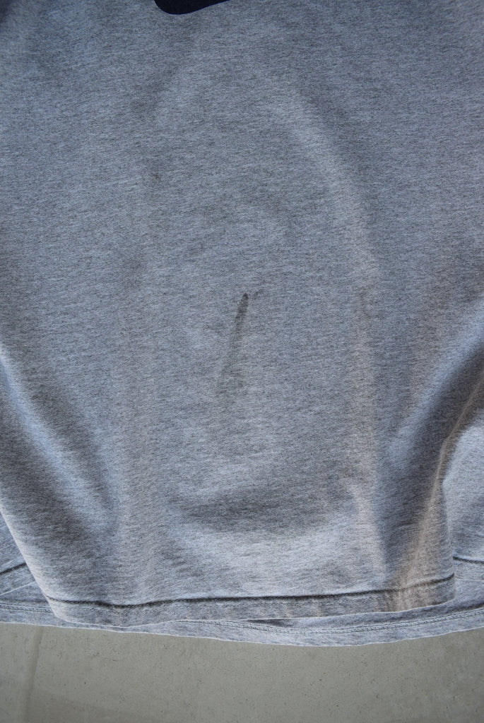 Vintage 90s Nike Swoosh Tee (L) - Retrospective Store