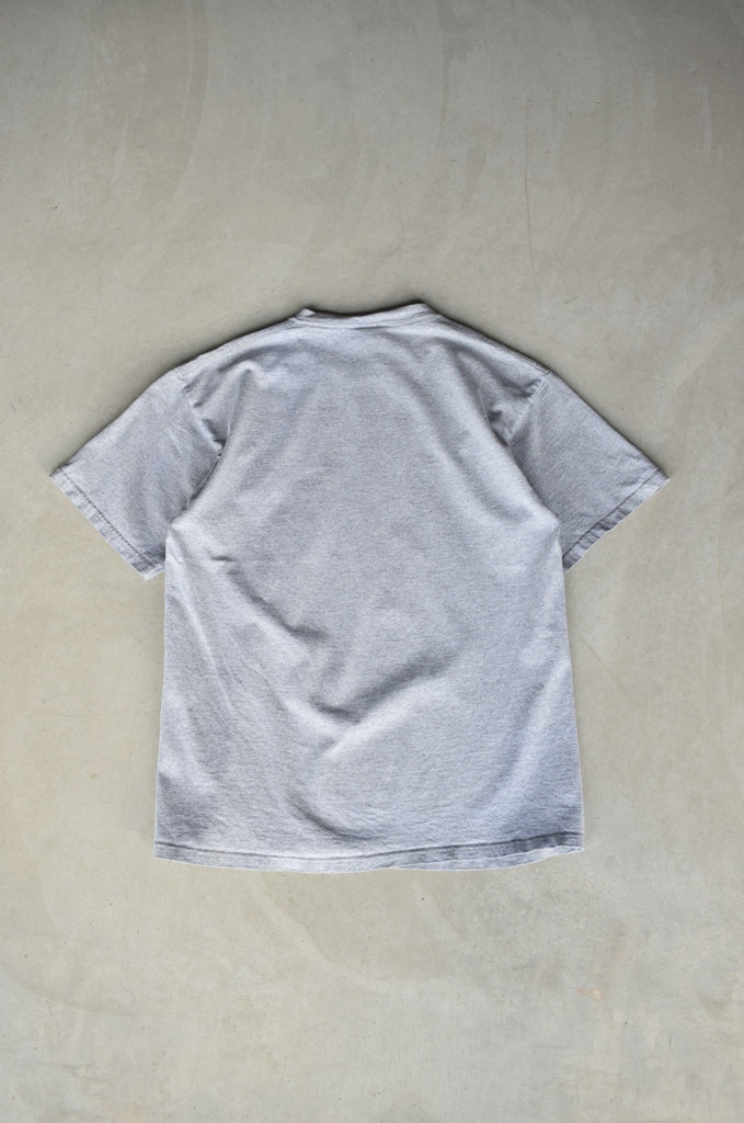 Vintage 90s Nike x Miami Track & Field Tee (L) - Retrospective Store