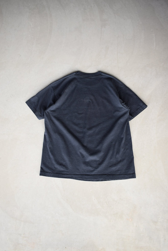 Vintage 90s Over the Hill? Tee (L) - Retrospective Store