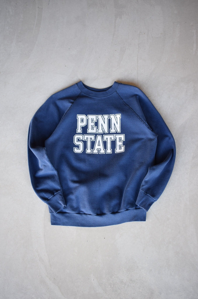 Vintage 90s Penn State Sweater (S) - Retrospective Store