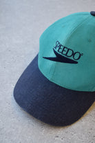 Vintage 90s Speedo Hat - Retrospective Store