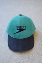 Vintage 90s Speedo Hat - Retrospective Store