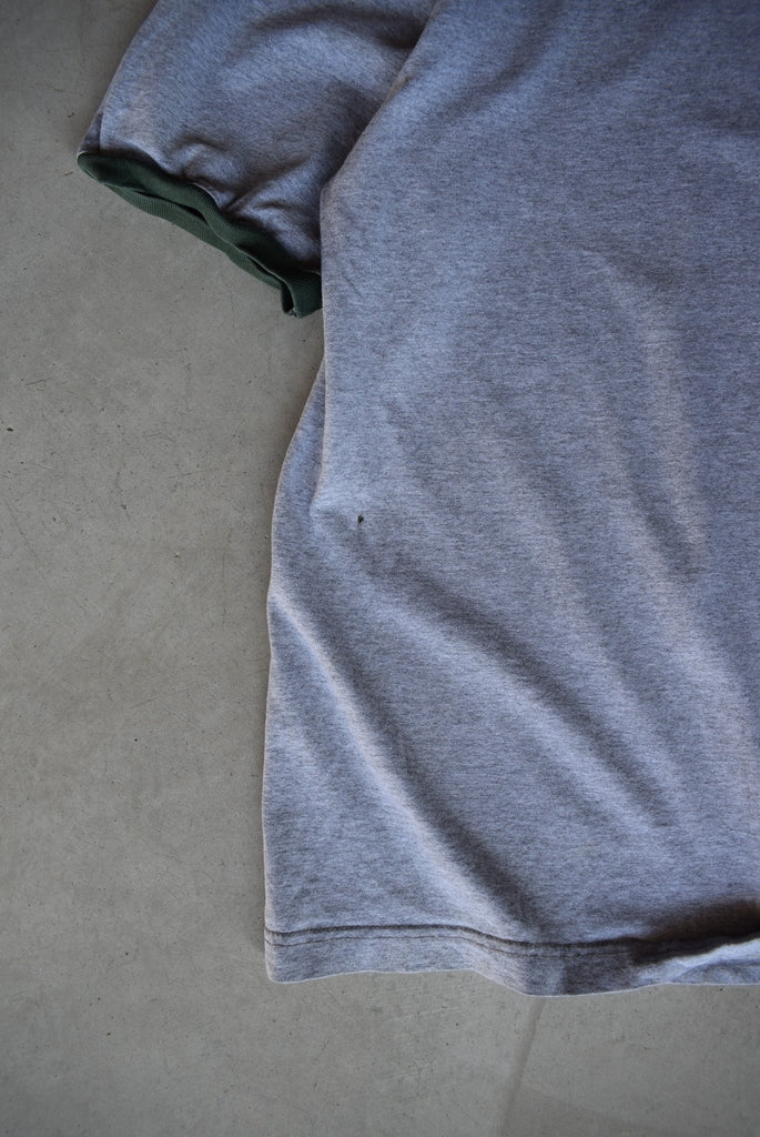 Vintage 90s University of Miami Tee (M/L) - Retrospective Store