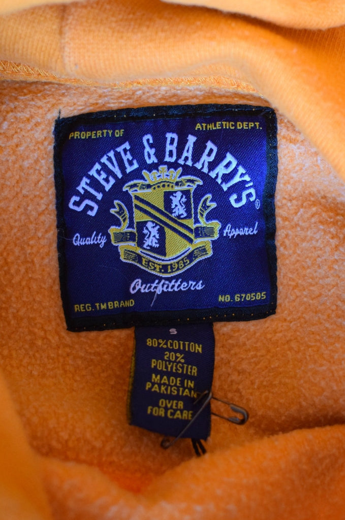Vintage 90s University of Tennessee Embroidered Hoodie (M) - Retrospective Store