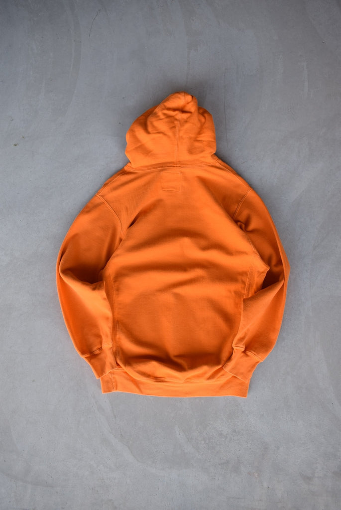 Vintage 90s University of Tennessee Embroidered Hoodie (M) - Retrospective Store