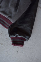 Vintage Authentic Wear 32 Varsity Jacket (M/L) - Retrospective Store