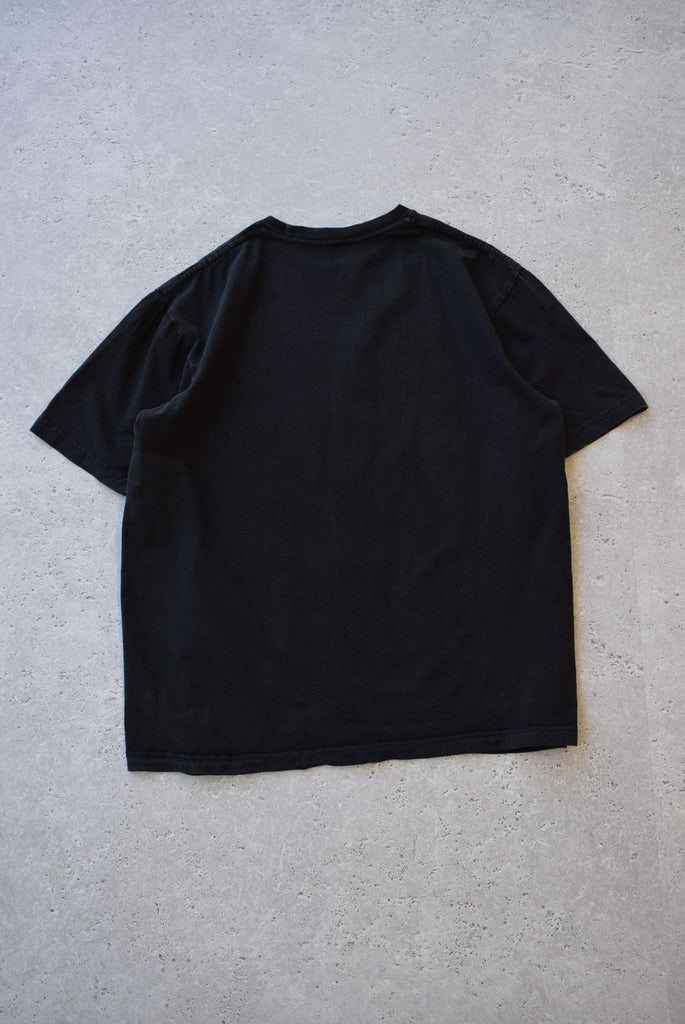 Vintage Born Wild Eagle Tee (L) - Retrospective Store