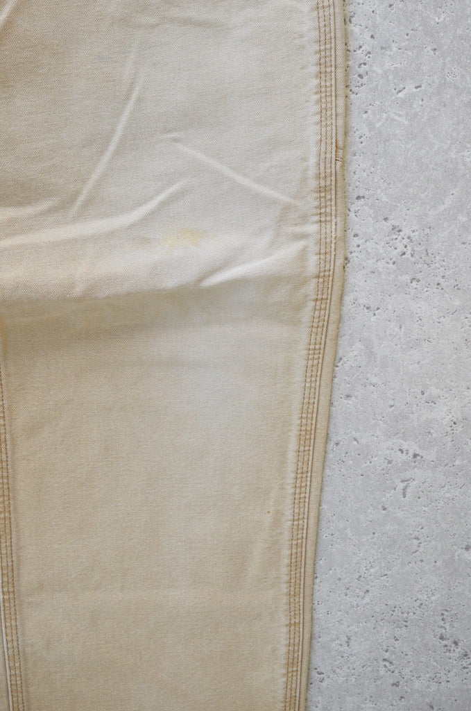 Vintage Carhartt Carpenter Pants (W30) - Retrospective Store
