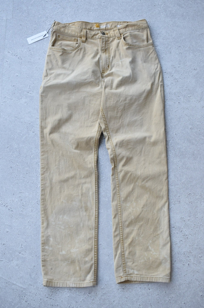 Vintage Carhartt Carpenter Pants (W32) - Retrospective Store
