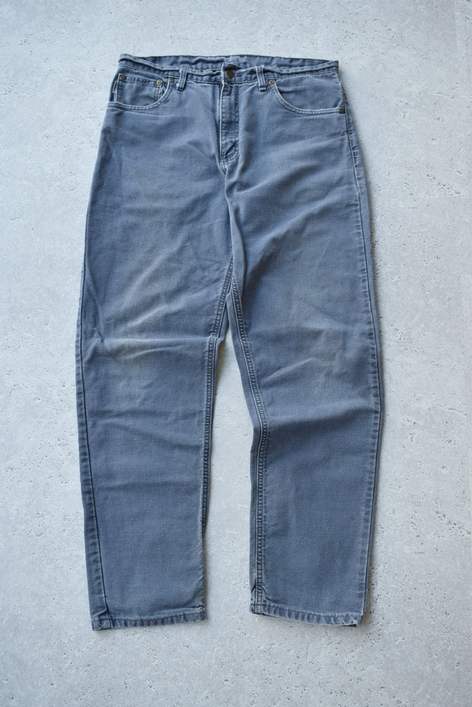 Vintage Carhartt Carpenter Pants (W33) - Retrospective Store