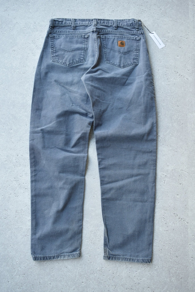 Vintage Carhartt Carpenter Pants (W33) - Retrospective Store