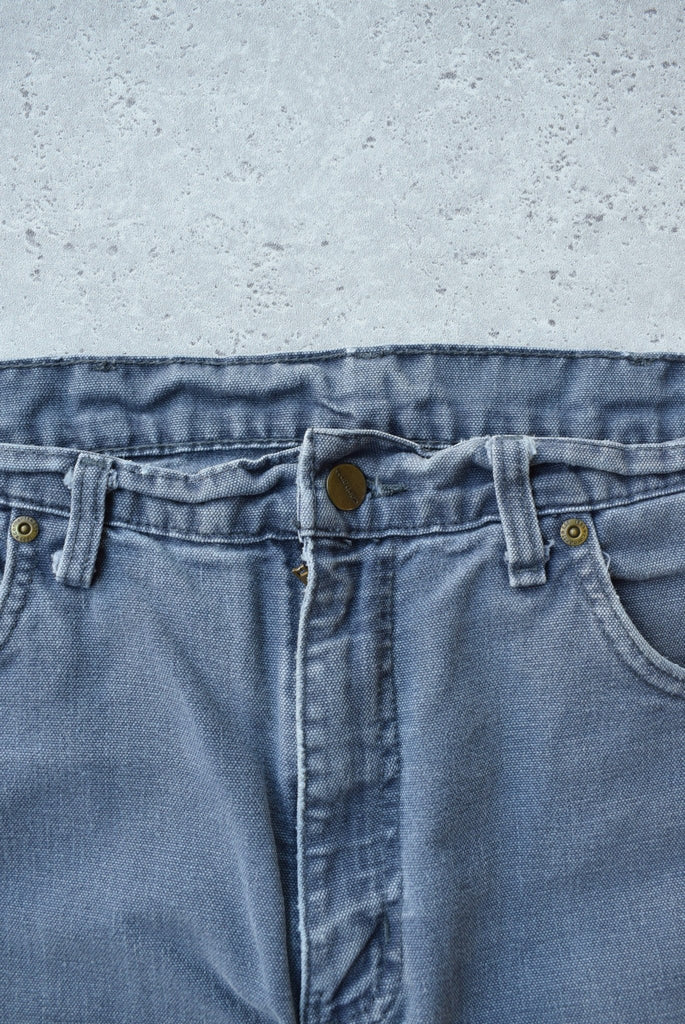 Vintage Carhartt Carpenter Pants (W33) - Retrospective Store