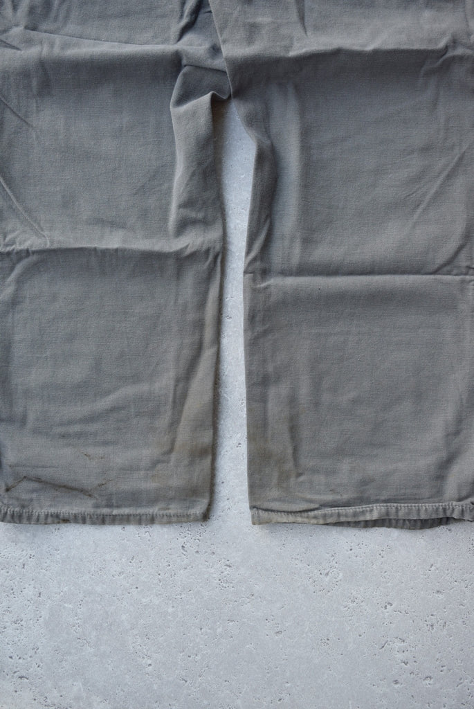 Vintage Carhartt Carpenter Pants (W35) - Retrospective Store
