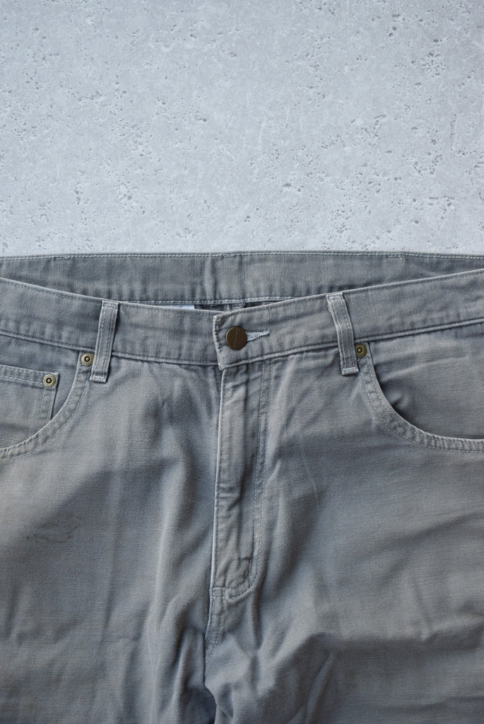 Vintage Carhartt Carpenter Pants (W35) - Retrospective Store
