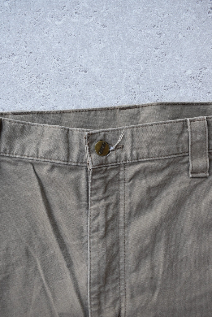 Vintage Carhartt Carpenter Pants (W36) - Retrospective Store