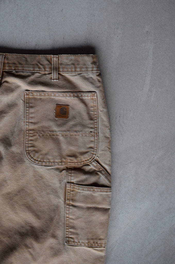 Vintage Carhartt Carpenter Pants (W36) - Retrospective Store