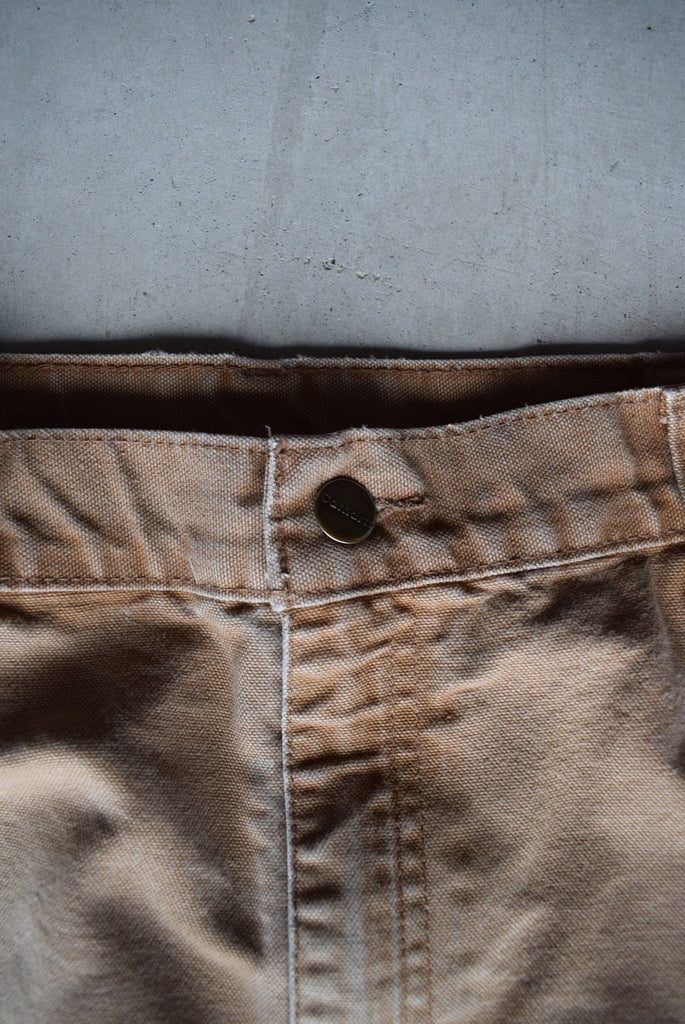 Vintage Carhartt Carpenter Pants (W36) - Retrospective Store
