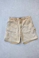 Vintage Carhartt Carpenter Shorts (W33) - Retrospective Store