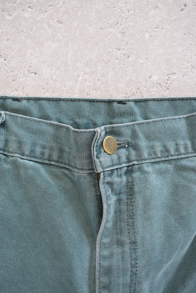 Vintage Carhartt Carpenter Shorts (W34) - Retrospective Store
