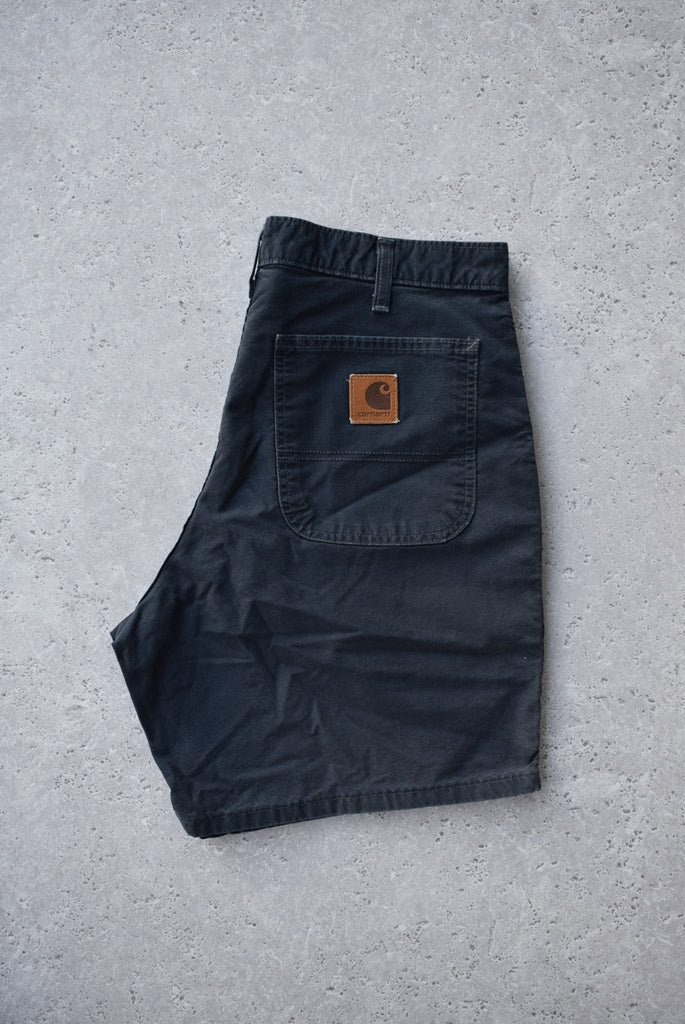 Vintage Carhartt Carpenter Shorts (W34) - Retrospective Store