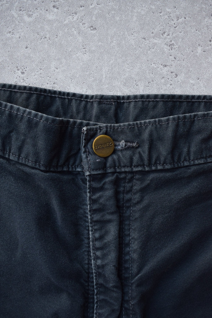Vintage Carhartt Carpenter Shorts (W34) - Retrospective Store