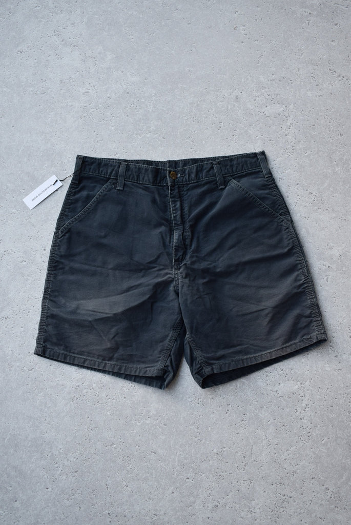 Vintage Carhartt Carpenter Shorts (W34) - Retrospective Store