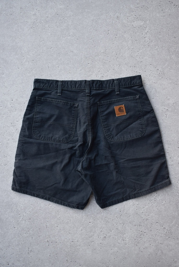 Vintage Carhartt Carpenter Shorts (W34) - Retrospective Store