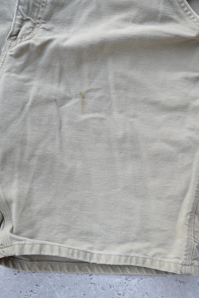 Vintage Carhartt Carpenter Shorts (W35) - Retrospective Store