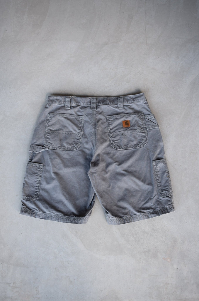 Vintage Carhartt Carpenter Shorts (W36) - Retrospective Store