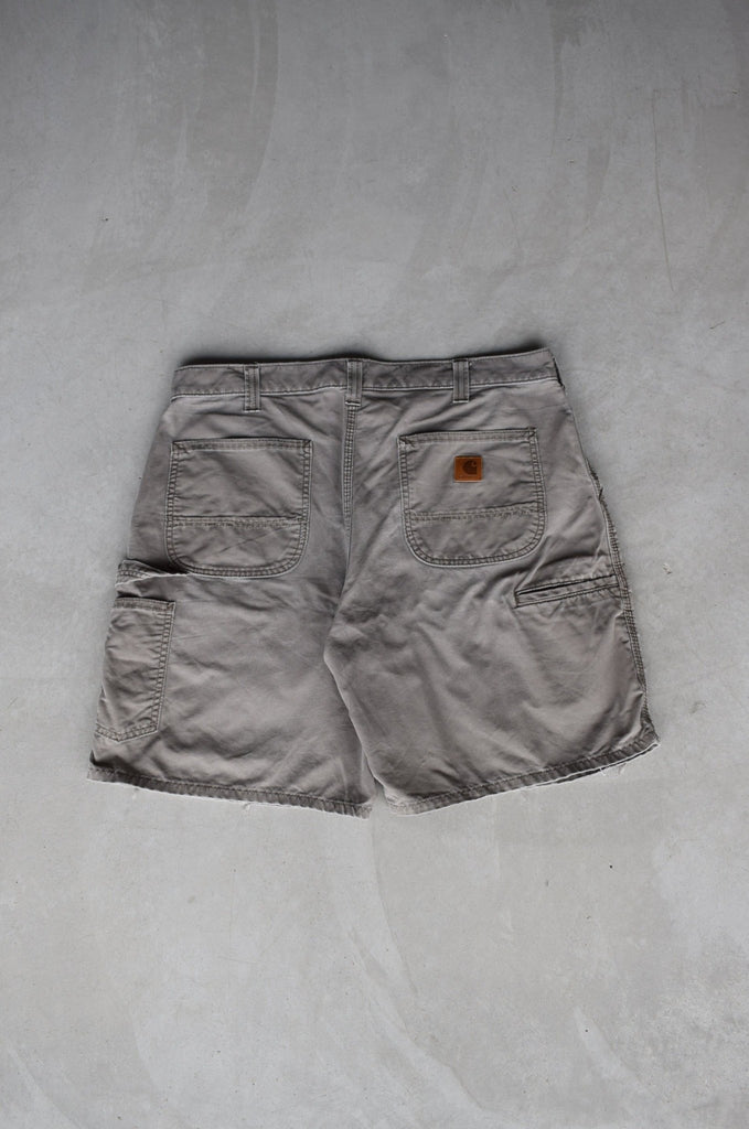 Vintage Carhartt Carpenter Shorts (W36) - Retrospective Store